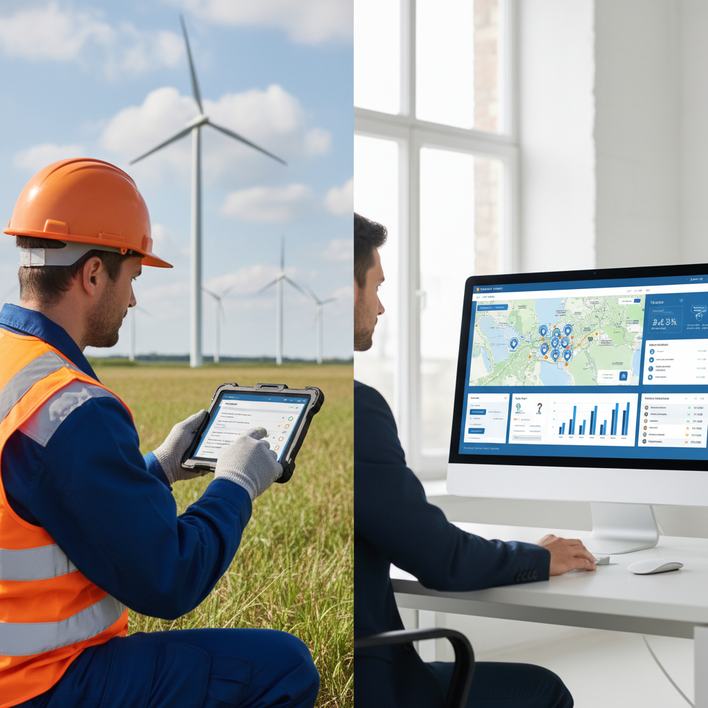 EWork screenshot